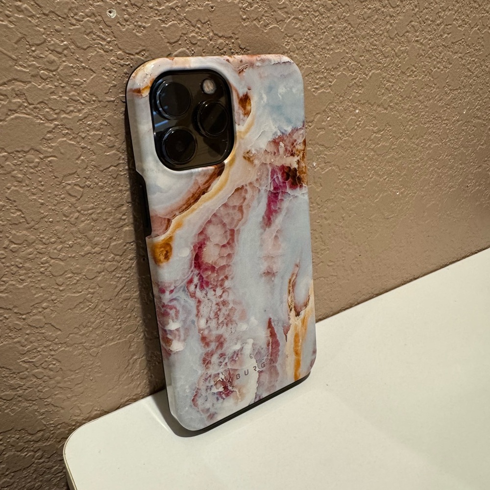 Marble Phone Case